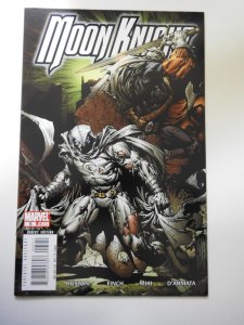 Moon Knight #5 (2006)