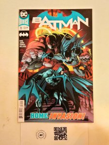 Batman #71 NM DC Comic Books Bane Catwoman Robin Alfred 1 HH35