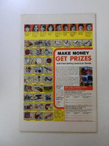 Doctor Strange #28 (1978) VF condition