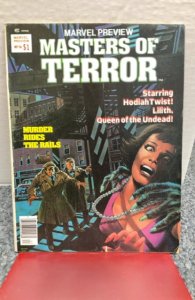 Marvel Preview #16 (1978)