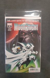Moon Knight #28 (2023)