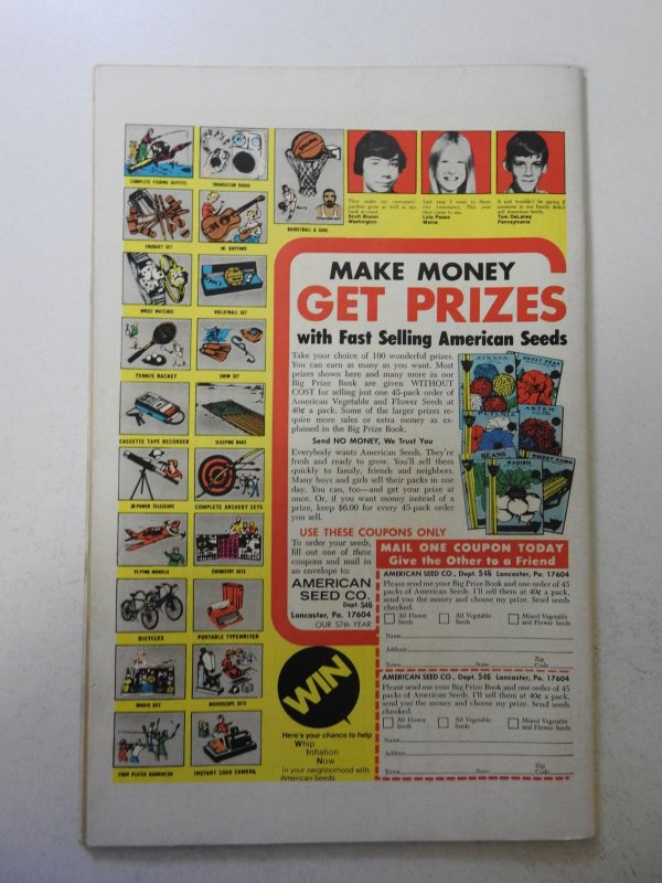 Thor #235 (1975) VG/FN Condition! MVS intact!