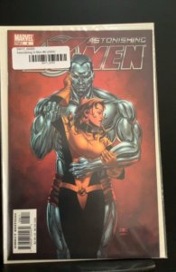 Astonishing X-Men #6 (2004)