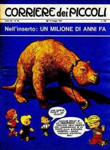 Un Milione di Anni Fa