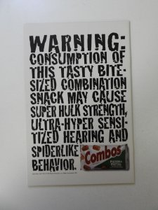 Deadpool #10 (1997) VF+ condition