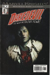 Daredevil # 67(2005)