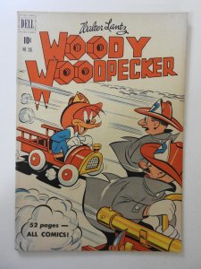 Four Color #305 (1950) FN+ Condition!