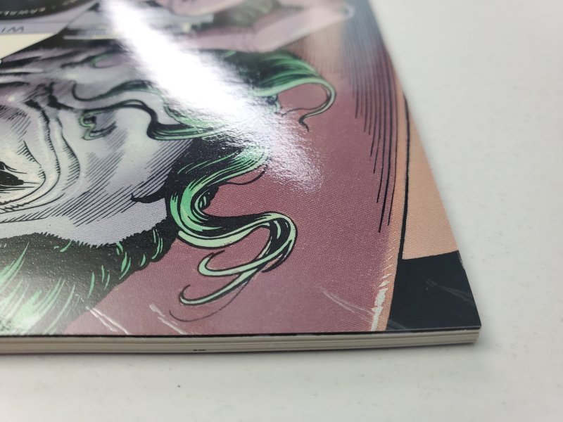 Batman: The Killing Joke #1 (1988)