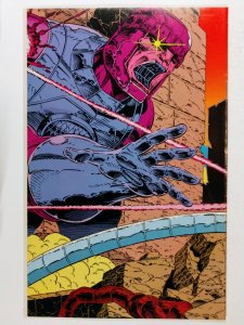 The X-Men Collector's Edition #1 (8.0, 1993)