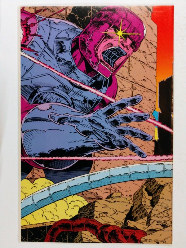 The X-Men Collector's Edition #1 (8.0, 1993)