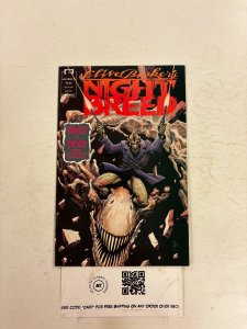 Night Breed #19 NM Epic Comic Books Clive Baker 3 HH93