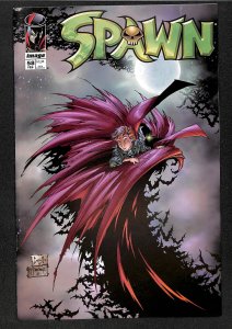 Spawn #58 (1997)