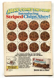 DETECTIVE COMICS #578--1987--BATMAN--MCFARLANE COVER ART--NEWSSTAND