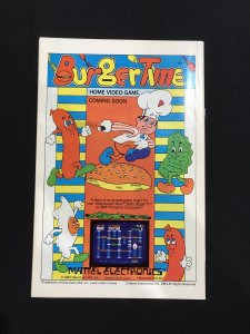 The Amazing Spider-Man #245 (1983)