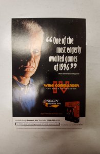 The World Needs Heroes #1 (1996) NM DC Comic Book J734