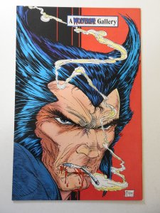 Wolverine #6 (1989) VF Condition!