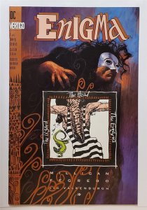 Enigma #1 (March 1993, DC) VF/NM  