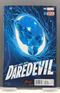 Daredevil #14 (2015)
