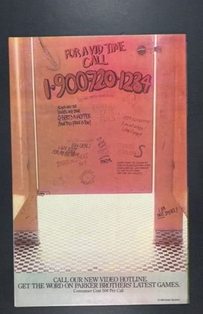 Power Man and Iron Fist #108 (1984)