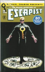 The Escapist #5