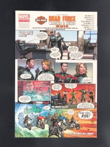 Nightcrawler #3 (2014)