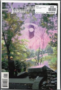 Sandman Mystery Theatre Annual (1994) Sandman