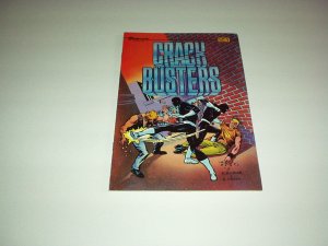 Crack Busters (1986)