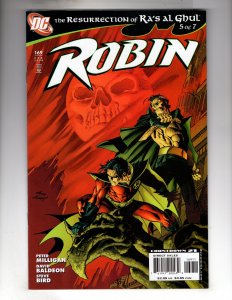 Robin #169 (2008)  / GMA1