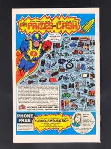 Conan the Barbarian #136 (1982)