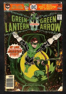 Green Lantern #90 (1976)