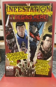 Doc Macabre #1 (2010)