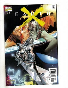 Earth X #12 (2000) OF42