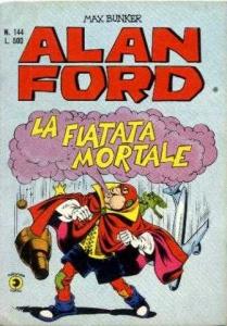La Fiatata Mortale