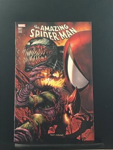 The Amazing Spider-Man #801 Tyler Kirkham