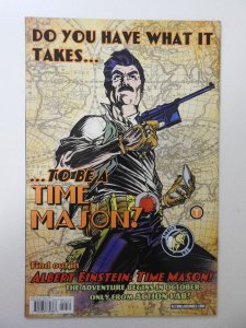 Zombie Tramp #50 Bill McKay Artist Variant (2018)  VF/NM Condition!