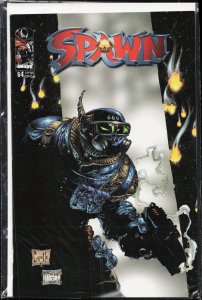 Spawn #64 (1997) Spawn
