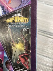 Star Wars Thrawn #3 1st Arihnda Pryce Marvel Comics 2018