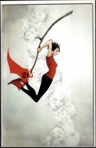 Grim #1 Cover H (2022) Grim