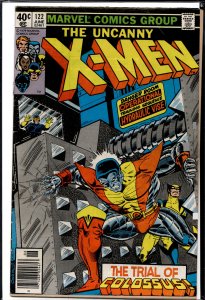 The X-Men #122 (1979) X-Men