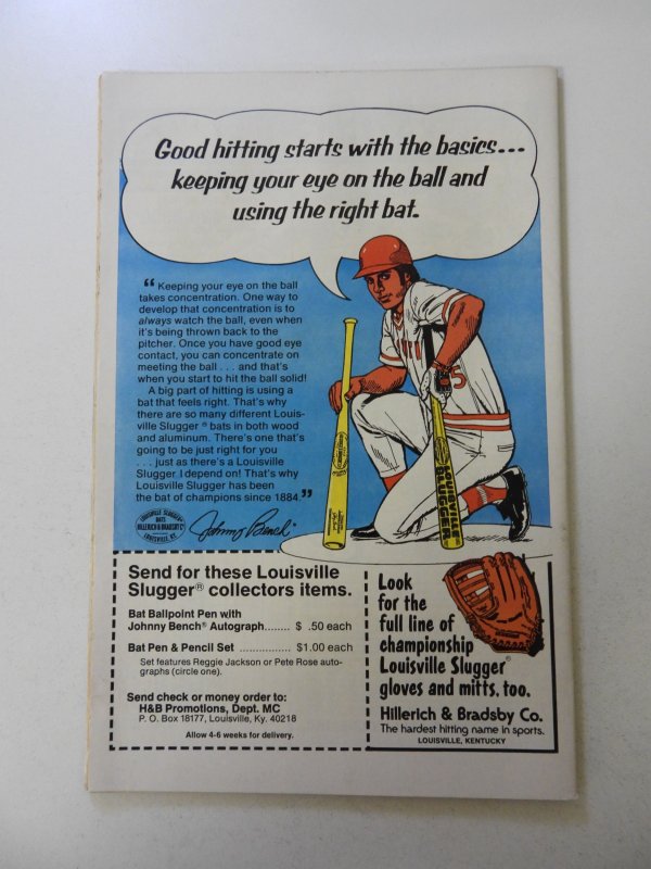 Daredevil #152 (1978) VF condition