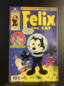 Felix the Cat #7 (1992)