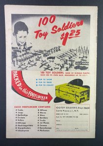 Superman (1939) #155 GD+ (2.5) Curt Swan un