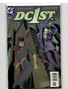 DC First: Batgirl/Joker Direct Edition (2002) The Joker