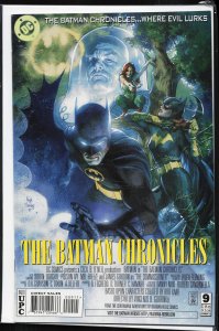 Batman Chronicles (1995) #9
