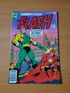 The Flash #253 Newsstand Variant ~ NEAR MINT NM ~ 1977 DC Comics