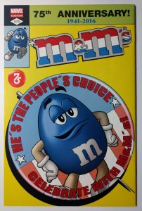 Spider-Women Alpha (9.4, 2016)