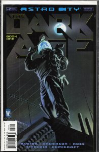 Astro City: The Dark Age Book One #2 (2005) Astro City