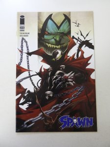 Spawn #315 Cover C (2021) NM- condition