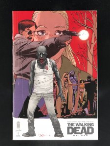 The Walking Dead Deluxe #5 Cover C (2020)