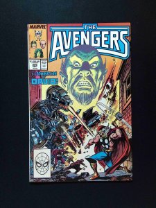 Avengers #295  MARVEL Comics 1988 VF/NM